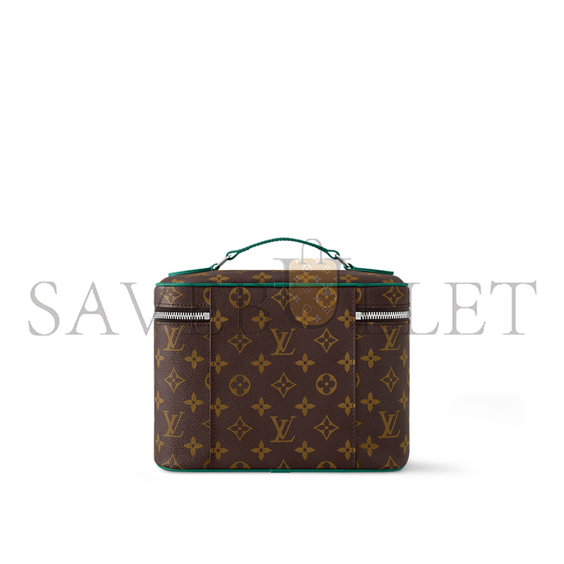 LOUIS VUITTON NICE BB M12667 (24*18*14.5cm)
